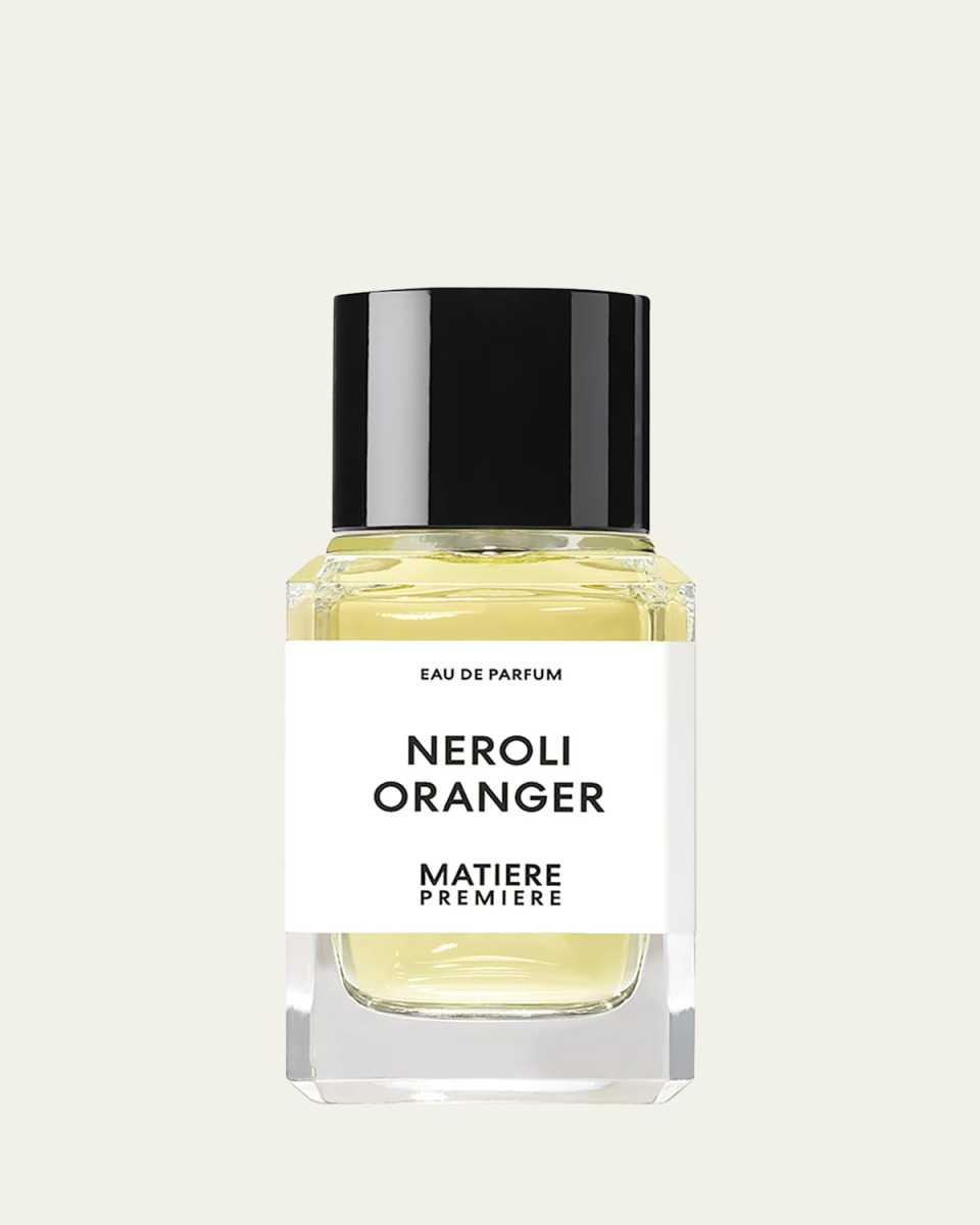 Neroli Oranger Eau de Parfum,